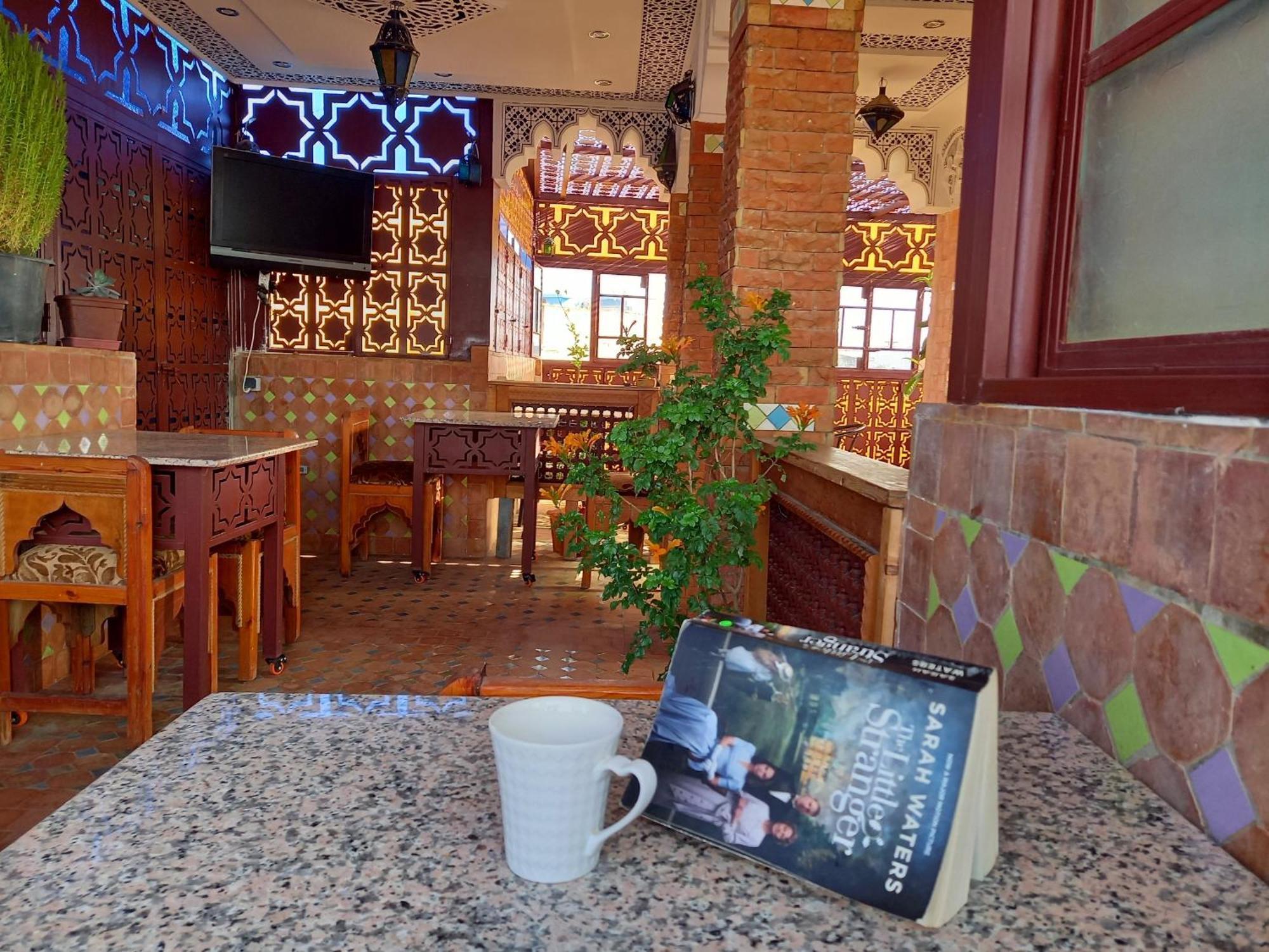 Riad Mehdi Meknes Hotel Kültér fotó