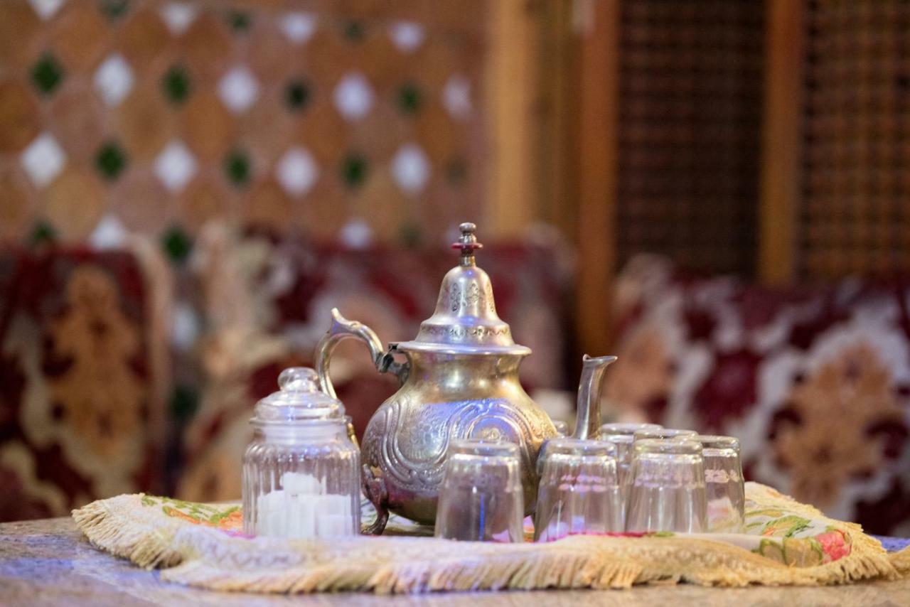 Riad Mehdi Meknes Hotel Kültér fotó